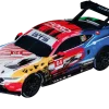 Ford Mustang GT3 "Champion Spirit Livery" (2024)