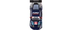 Ford Mustang GT3
