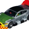 Ford Mustang GTY "New Crow"