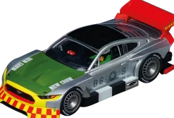Ford Mustang GTY "New Crow"