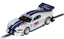 Ford Mustang GTY "No.76"