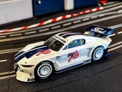 Ford Mustang GTY 