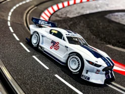 Ford Mustang GTY 