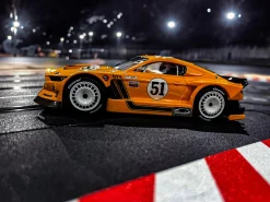 Ford Mustang GTY "No.51"