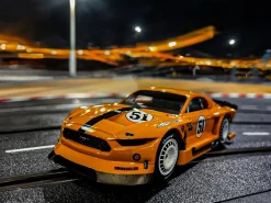 Ford Mustang GTY "No.51"