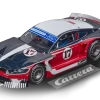 Ford Mustang GTY "No.17"