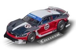 Ford Mustang GTY "No.17"