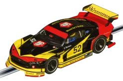 Ford Mustang GTY "No.52"