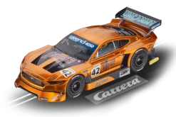 Ford Mustang GTY "No.42"