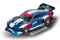 Ford Mustang GTY "No.55"