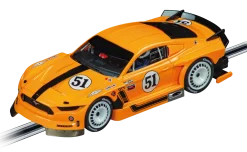 Ford Mustang GTY "No.51"