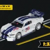 Ford Mustang GTY "No.76"