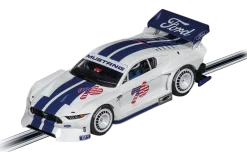 Ford Mustang GTY "No.76"