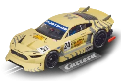 Ford Mustang GTY "No.24"