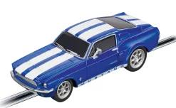 Ford Mustang '67 - Racing Blue
