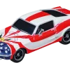 Ford Mustang '67 - Stars 'n Stripes