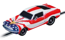 Ford Mustang '67 - Stars 'n Stripes