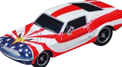 Ford Mustang '67 - Stars 'n Stripes