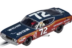 Ford Torino Talladega "No.72"