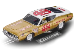 Ford Torino Talladega "No.48"