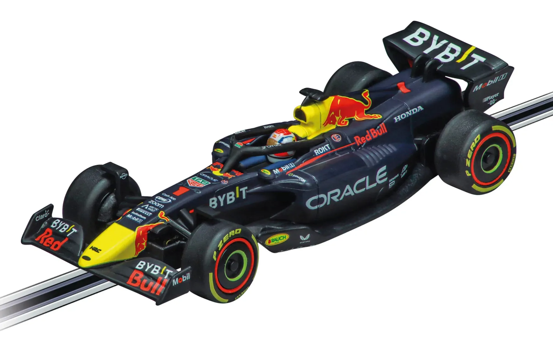 Formula Free Racing (Wireless)