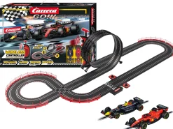 Formula Free Racing (Wireless)