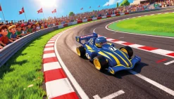 Formula Kidz