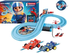 Formula Kidz