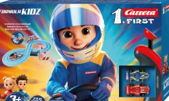 Formula Kidz
