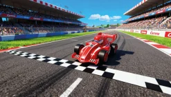 Formula Kidz