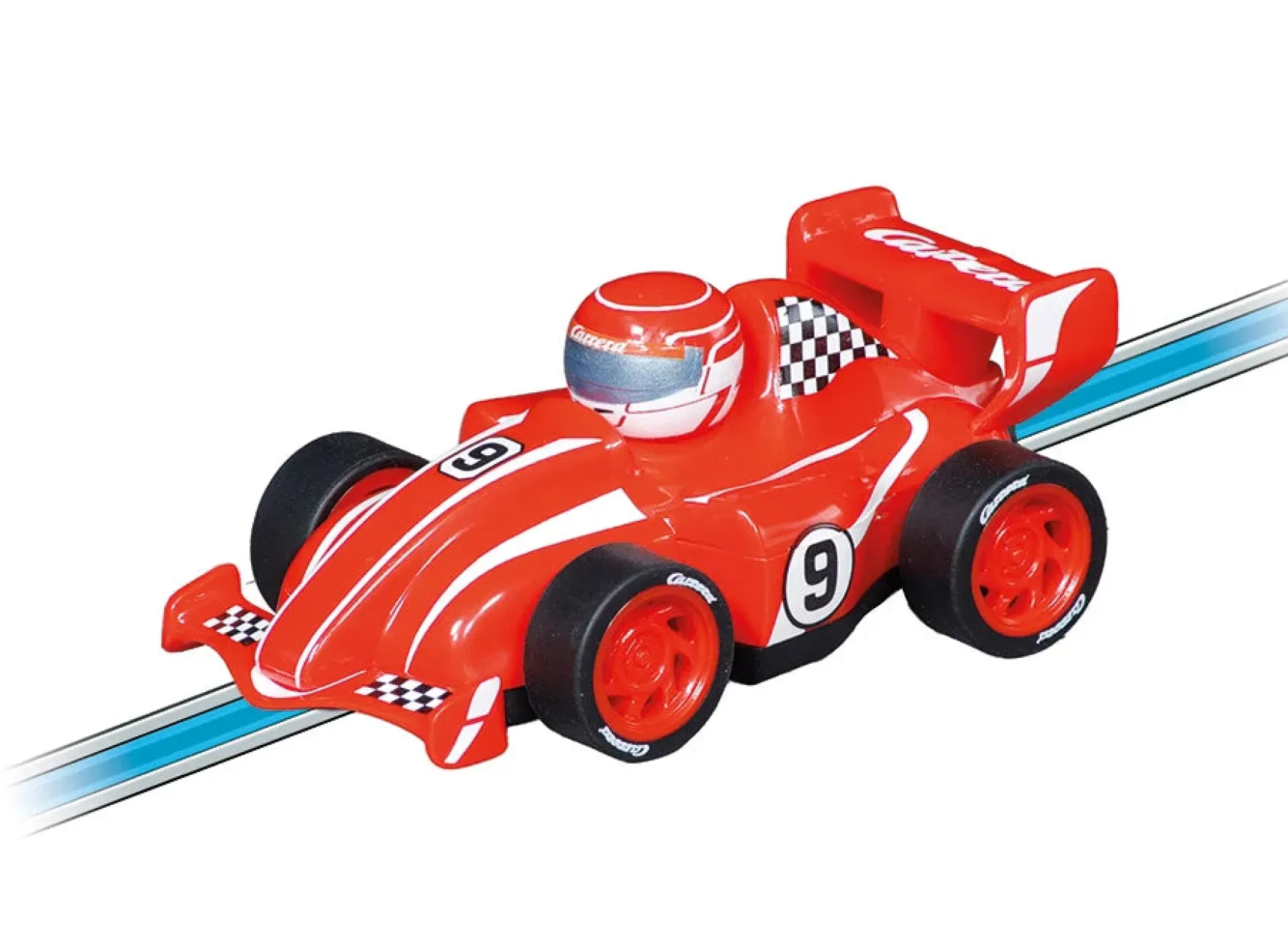 FormulaKidz - Fireflash