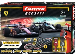 Formula Track Attack