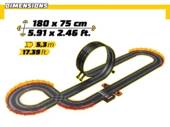 Formula Track Attack