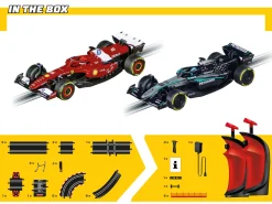 Formula Track Attack