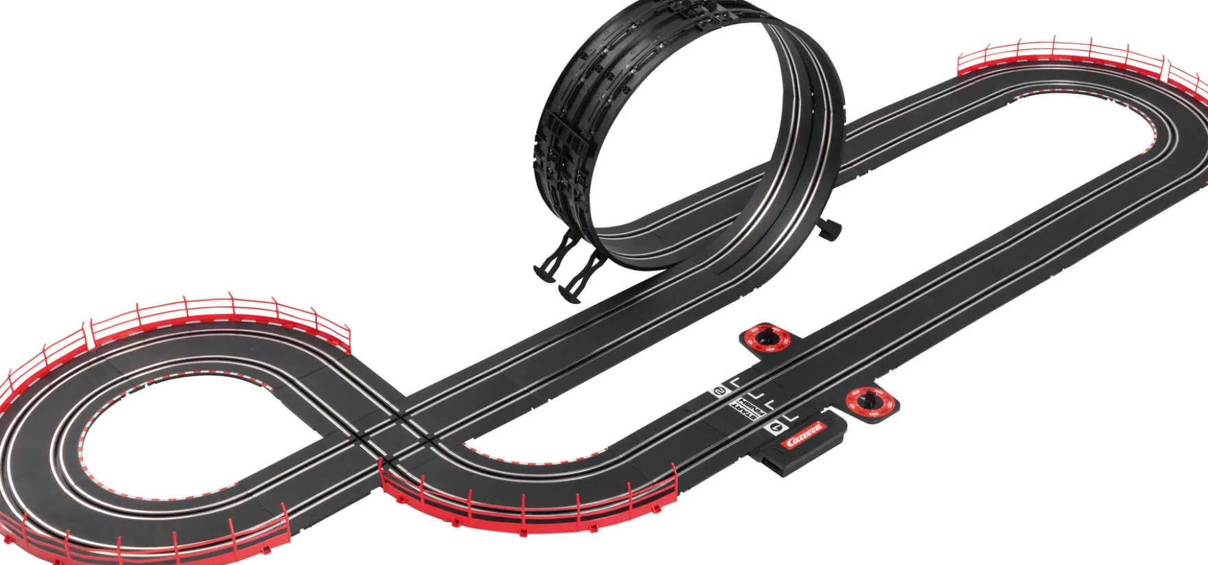 Formula Track Attack