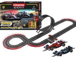 Formula Track Attack