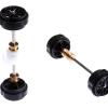 Front axle and rear axle for 27661,27749,27769,27770,27813,27814,30968,30969,31080,32008,32009,32057