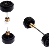 Front axle and rear axle for 27584,27619,27663, 27699,30771,30786,30857,30913,30970,31023