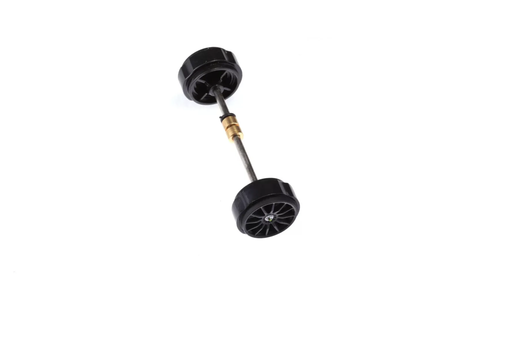 Front axle for 20023846, 20023847, 20023852, 20023881, 20023882, 20023883, 20023884, 20023900
