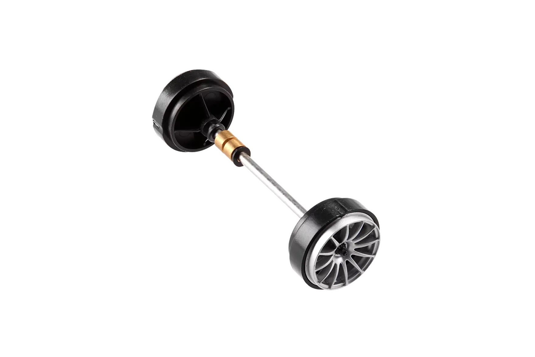 front axle for 23790