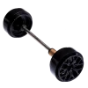 front axle for 23838