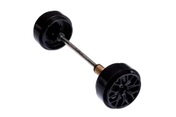 front axle for 23838