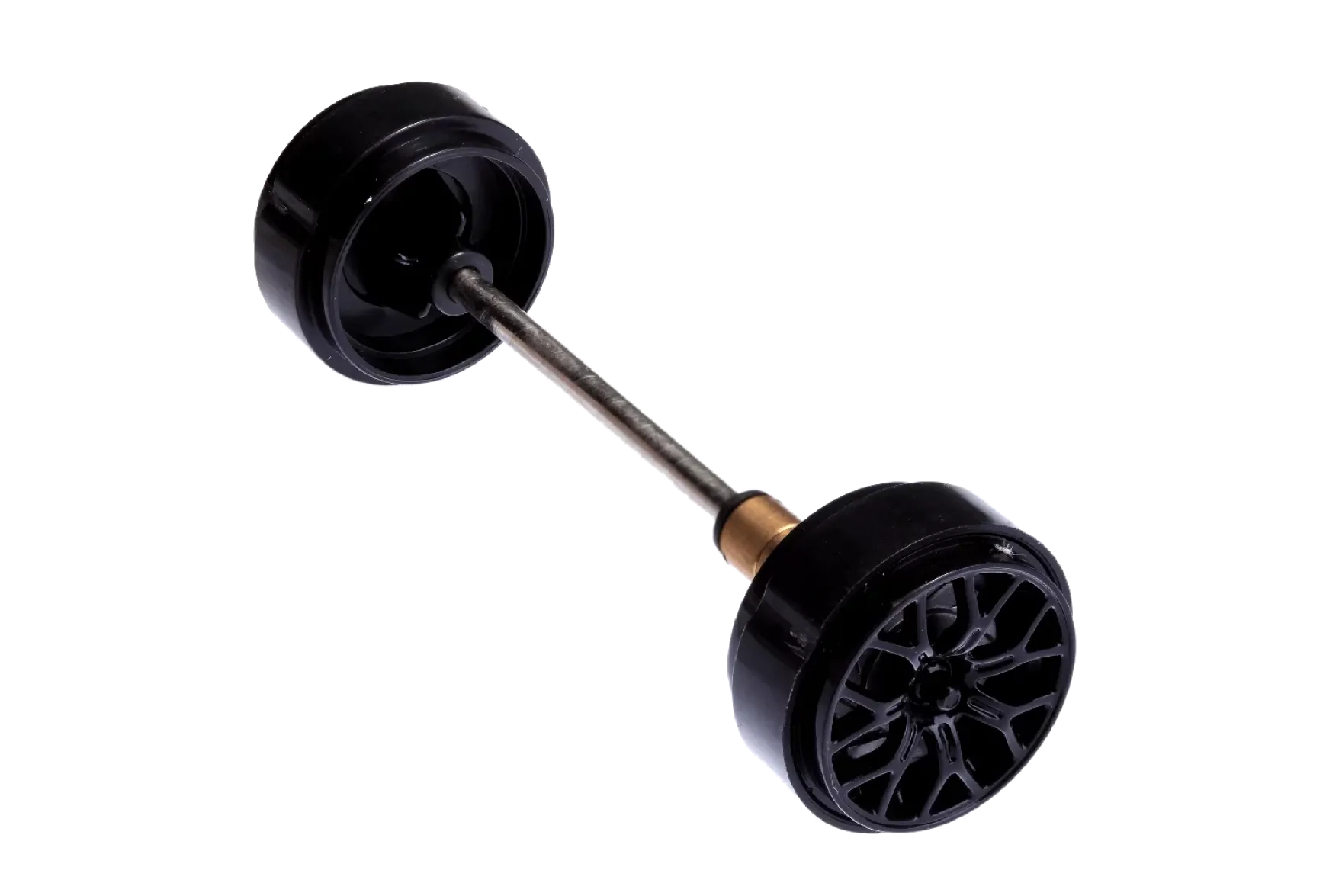 front axle for 23838