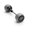 front axle for 23720, 23733, 23734