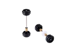Front axles and rear axles for #27469,27513,27548,27789,30701,30745,30787,32025