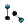 Front axles and rear axles for 27494, 27495, 30732, 30733