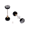 Front axles and rear axles for 27493, 30730, 30731