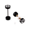 Front axles and rear axles for 27496, 27497, 30734, 30735