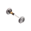 front axles for 20020209, 20020211, 20020212, 20020213, 20023813, 20023874