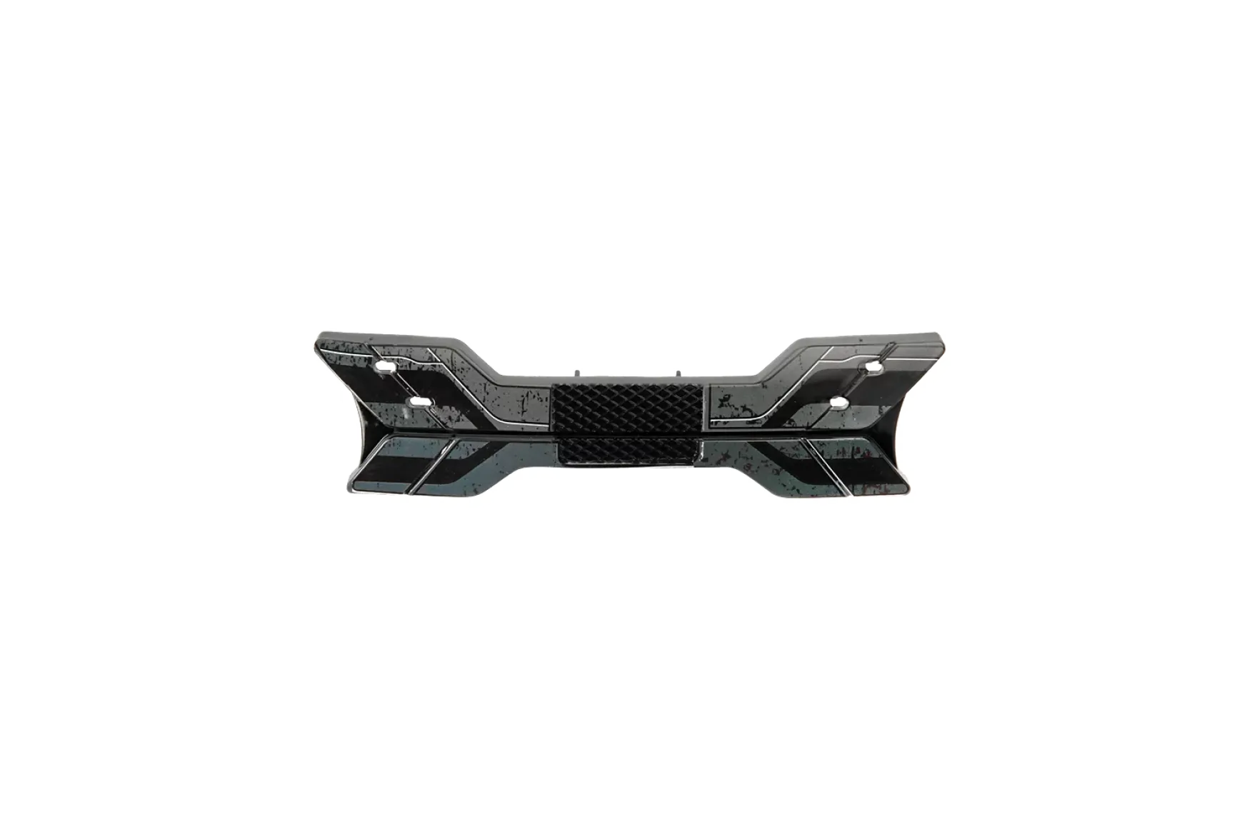 1 Front Bumper